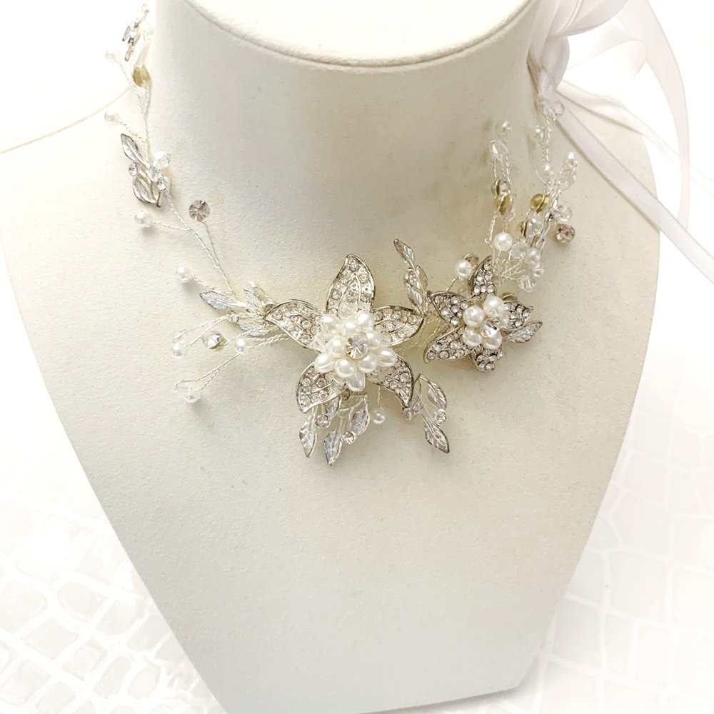 Bridal, Hair or Body Jewelry